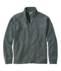 Men's VentureStretch Ottoman Jacket, Full-Zip