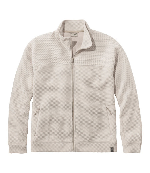 Ridgeknit Full-Zip Jacket, Shore, large image number 0