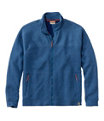 Ridgeknit Full-Zip Jacket, Dark Marine Blue, small image number 0