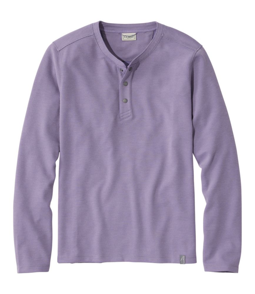Rustic Purple