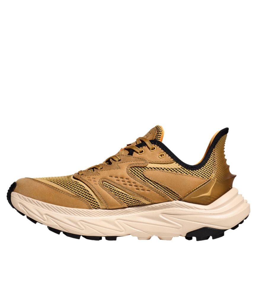Men's HOKA Anacapa 2 Freedom Hiking Shoes