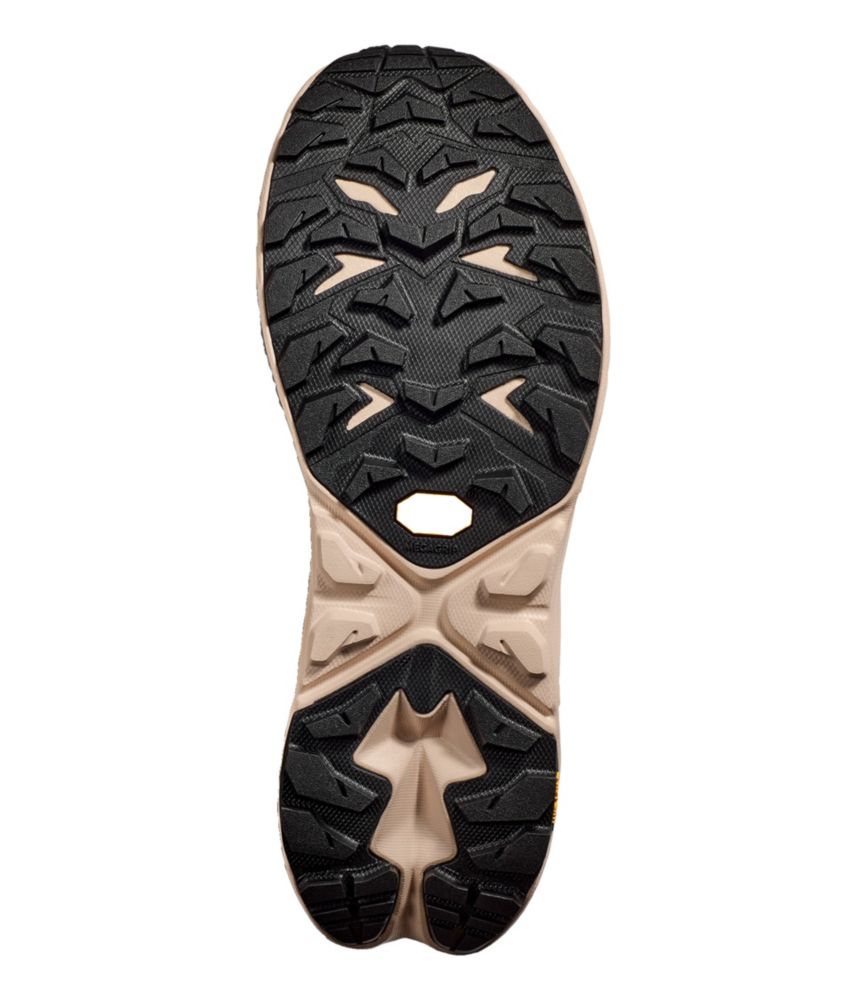 Men's HOKA Anacapa 2 Freedom Hiking Shoes