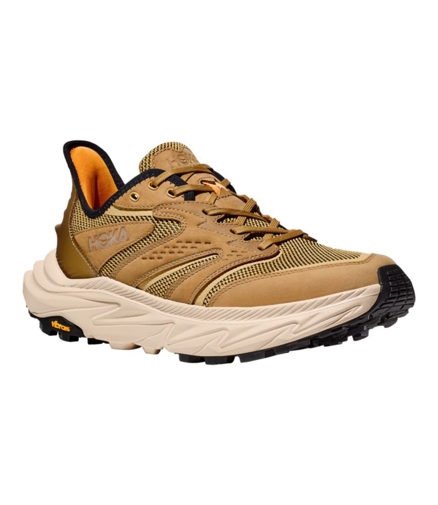 Men's HOKA Anacapa 2 Freedom Hiking Shoes