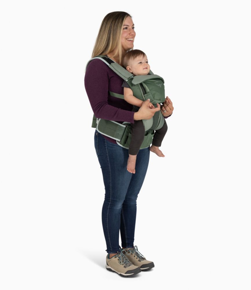 Osprey Poco Soft Child Carrier