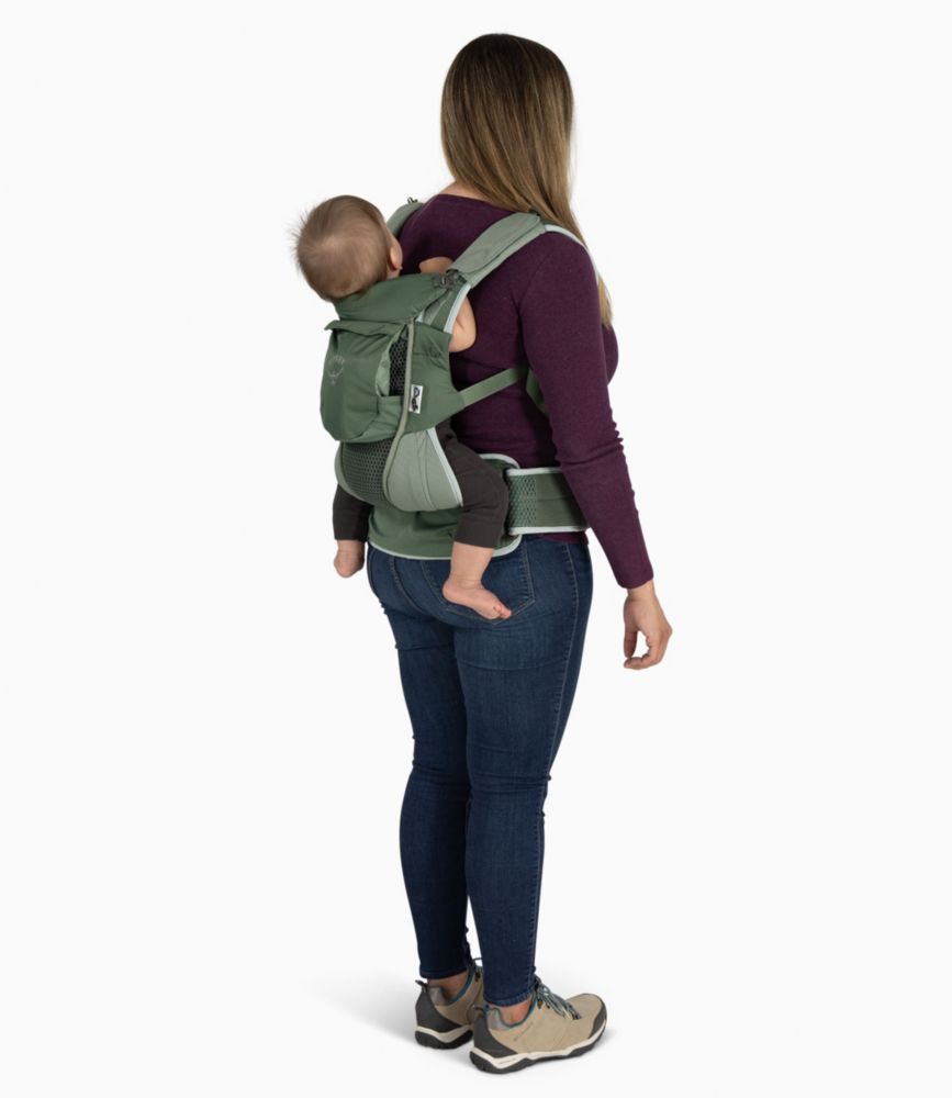 Osprey Poco Soft Child Carrier