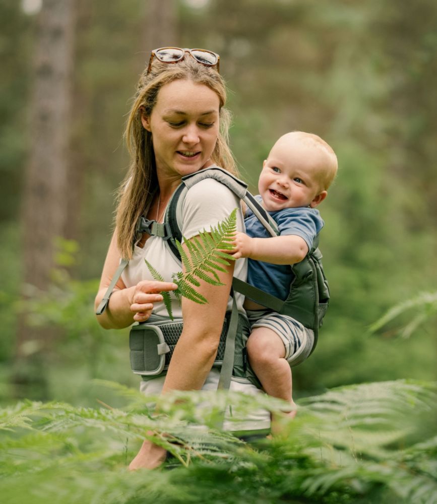 Osprey Poco Soft Child Carrier