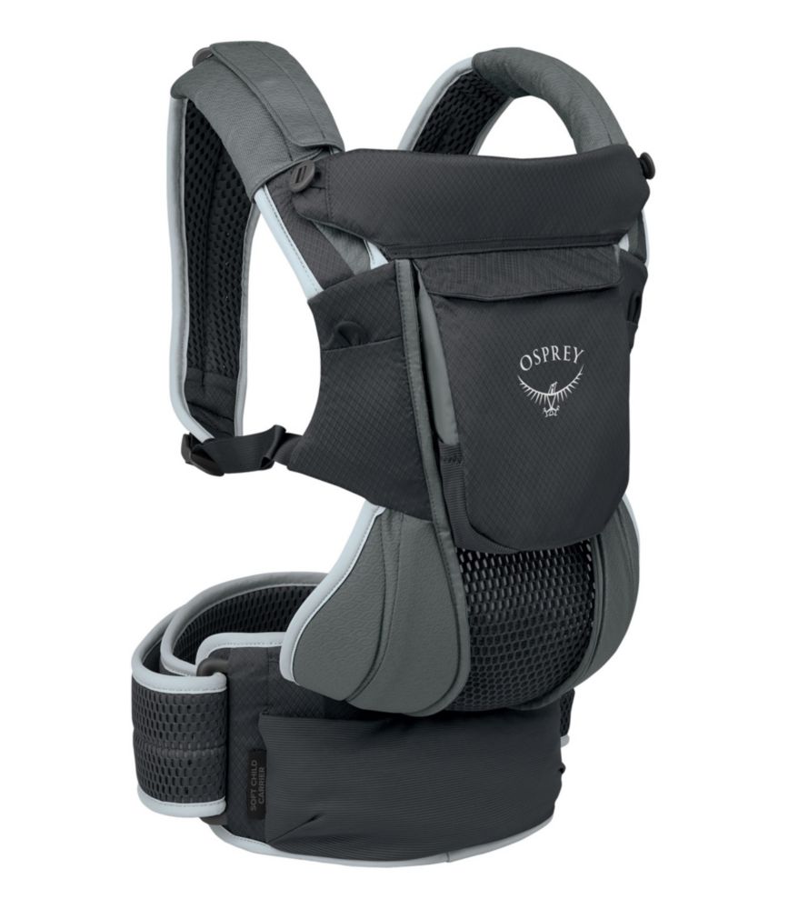 Osprey Poco Soft Child Carrier