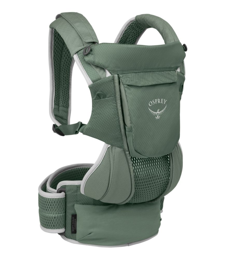 Osprey Poco Soft Child Carrier