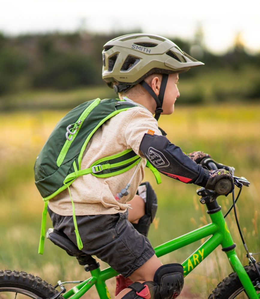 Kids' Osprey Moki Hydration Pack
