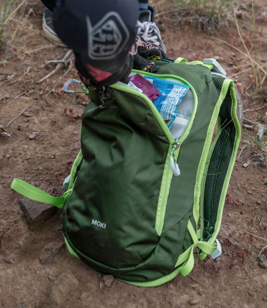 Kids' Osprey Moki Hydration Pack