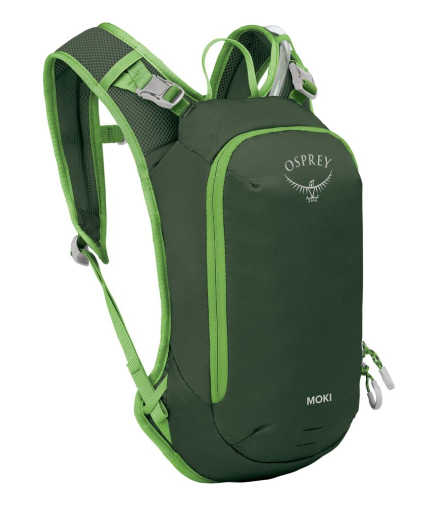 Kids' Osprey Moki Hydration Pack