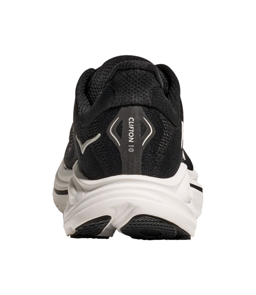 Men's HOKA Clifton 10 Running Shoes