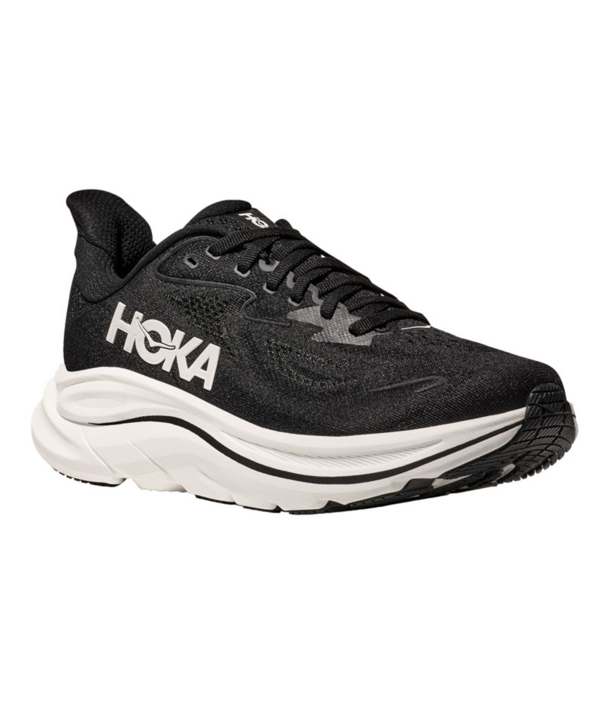 Men's HOKA Clifton 10 Running Shoes
