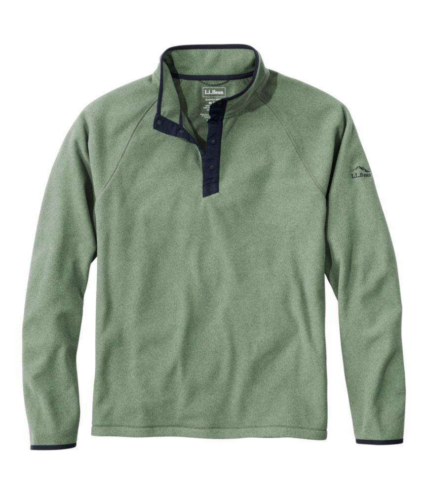 Men's All Season Access Fleece Pullover