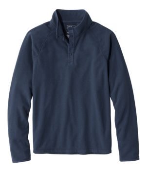 Men's All Season Access Fleece Pullover, New