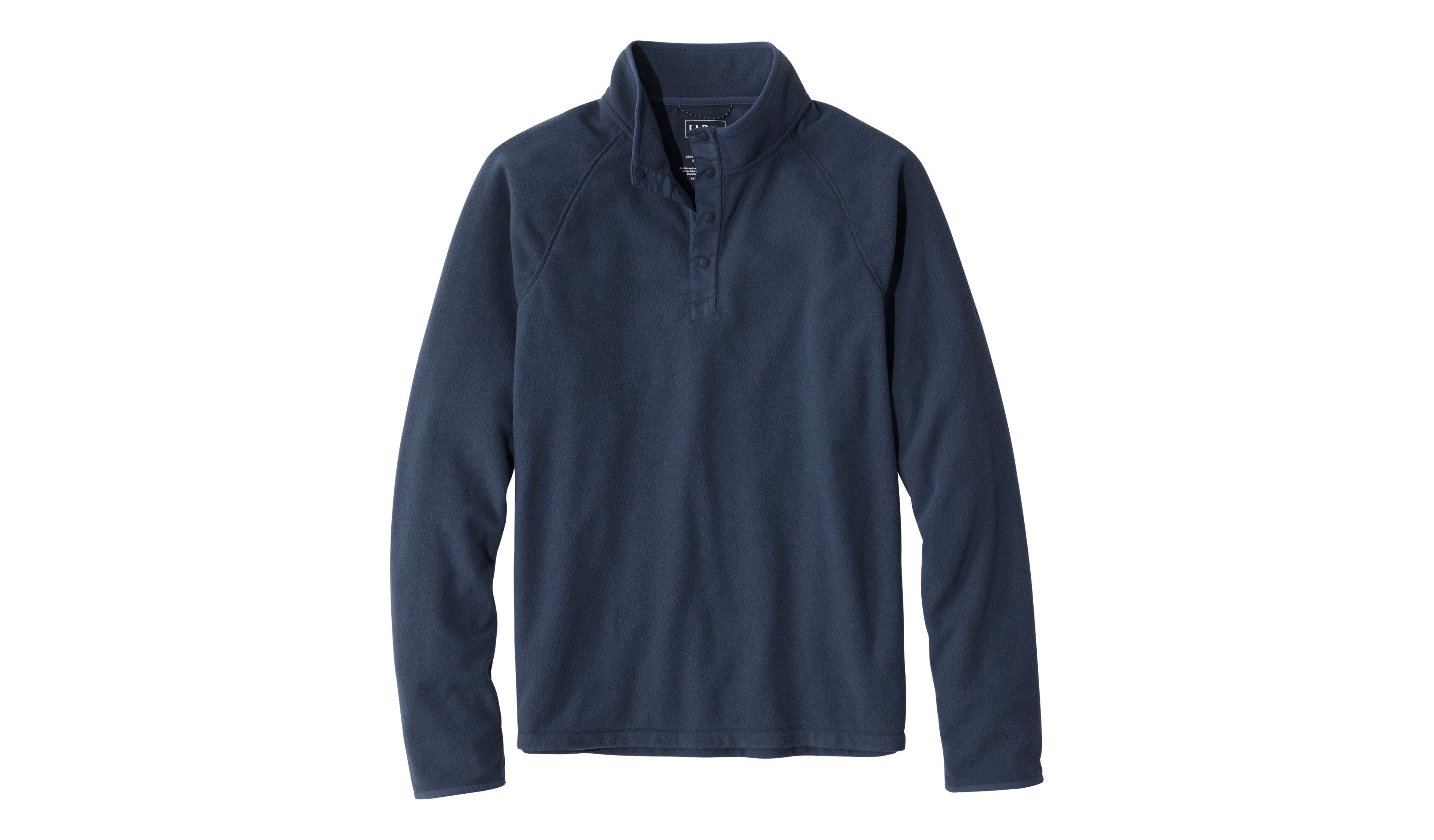 Men's All Season Access Fleece Pullover