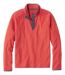 Color Option: Orange Red, $59.95