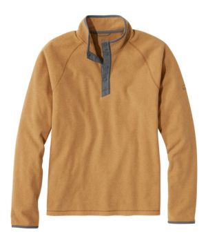 Men's All Season Access Fleece Pullover, New