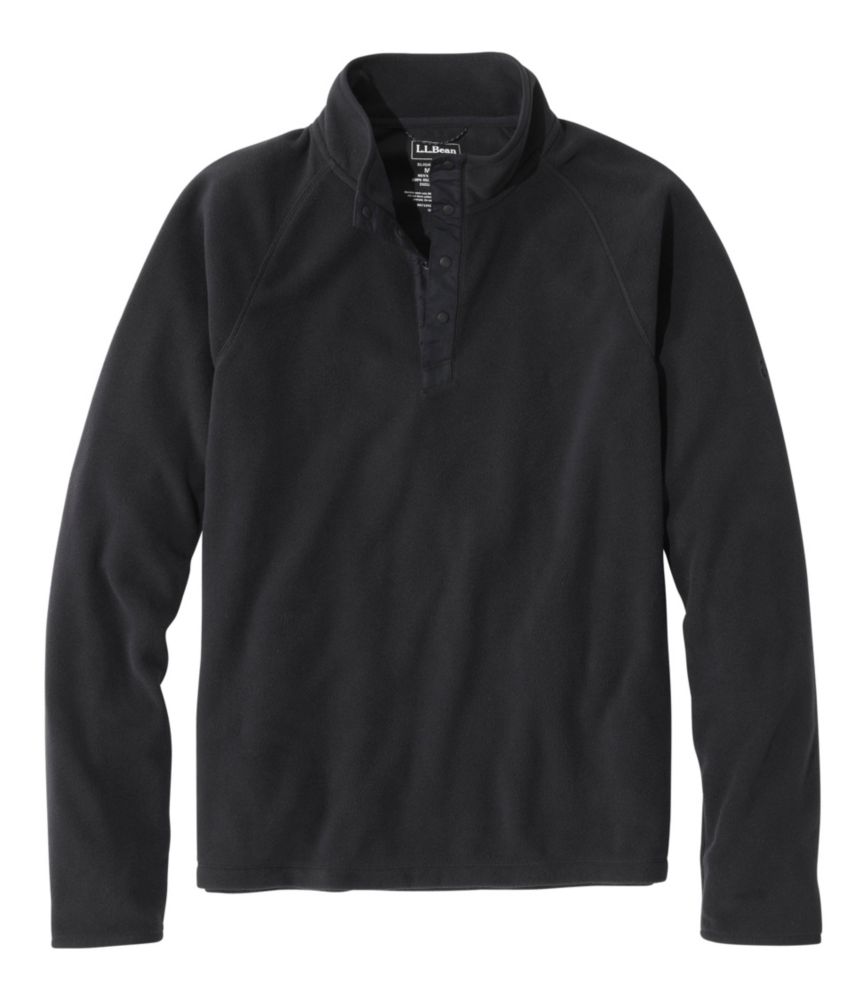 Men's All Season Access Fleece Pullover