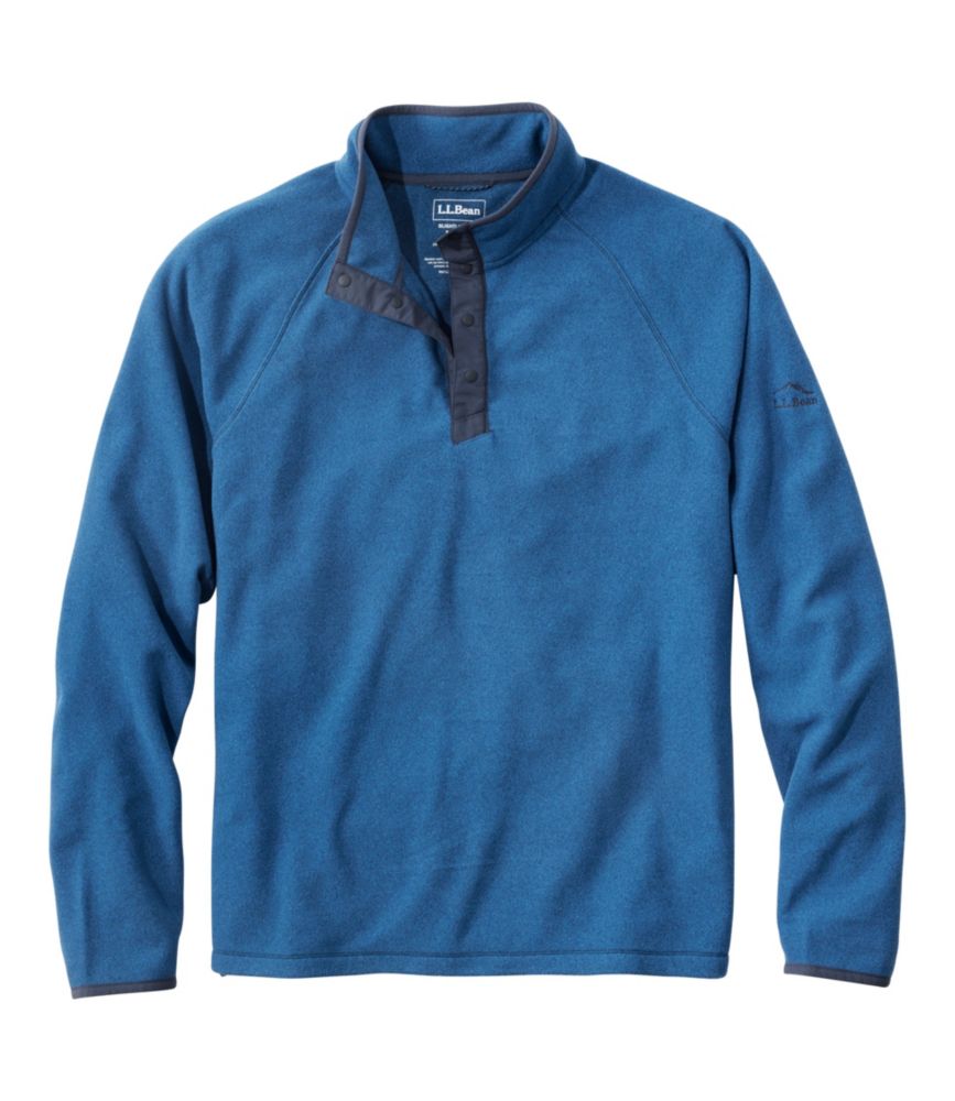Deep Glacier Blue