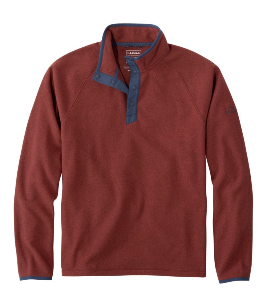 Men's All Season Access Fleece Pullover