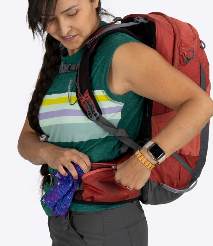 Women's Osprey Tempest 22 Pack