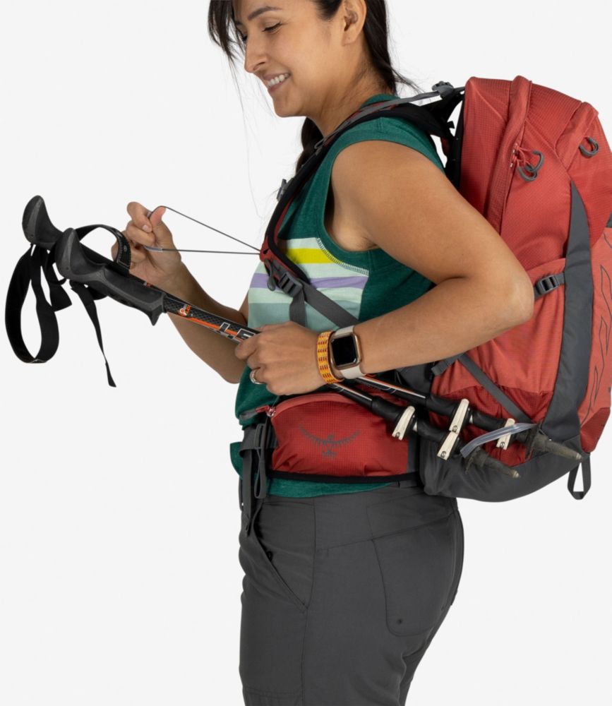 Women's Osprey Tempest 22 Pack
