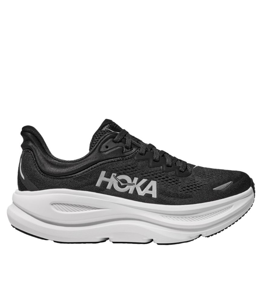 Men's HOKA Bondi 9 Running Shoes