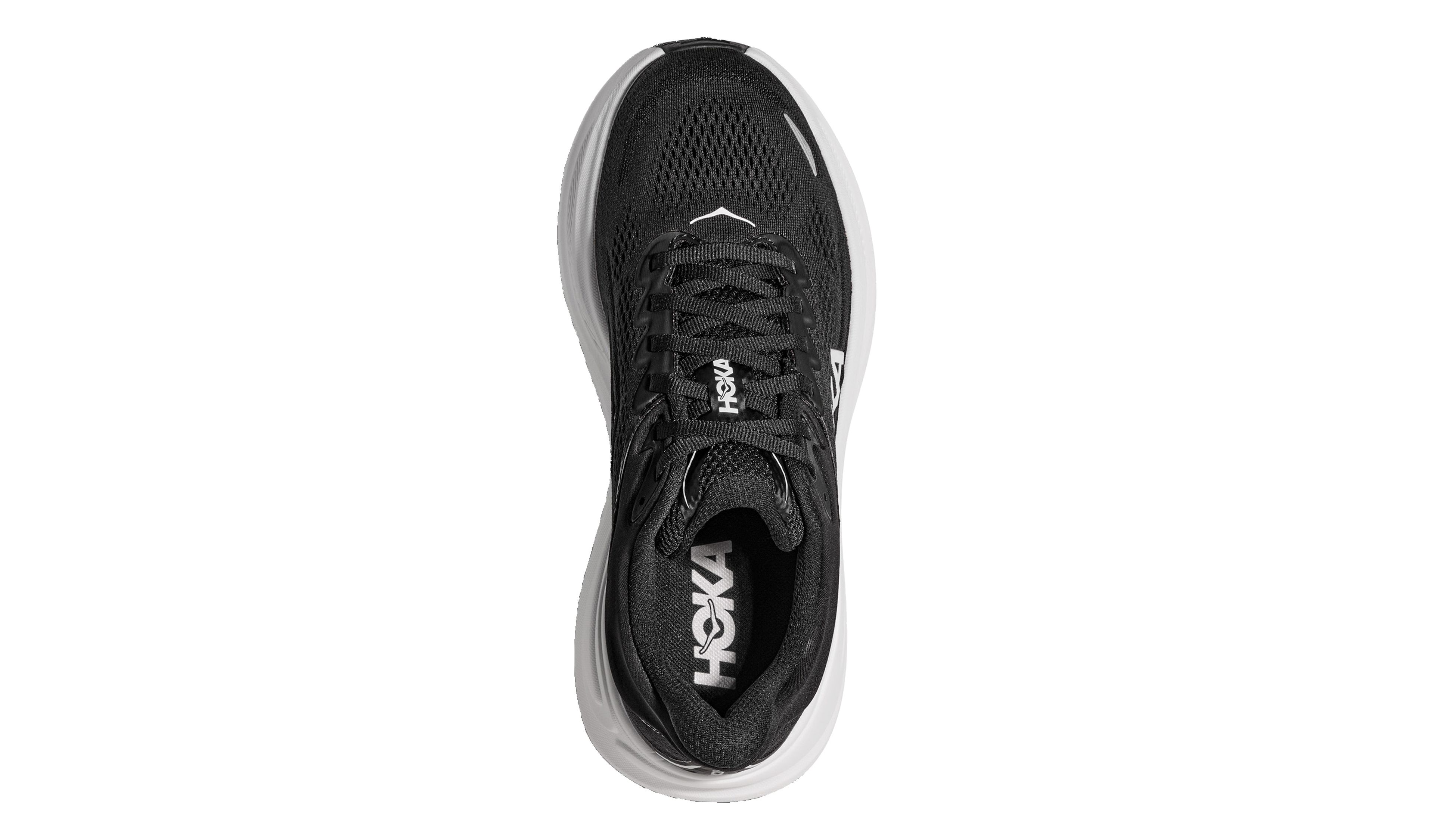 Men's HOKA Bondi 9 Running Shoes