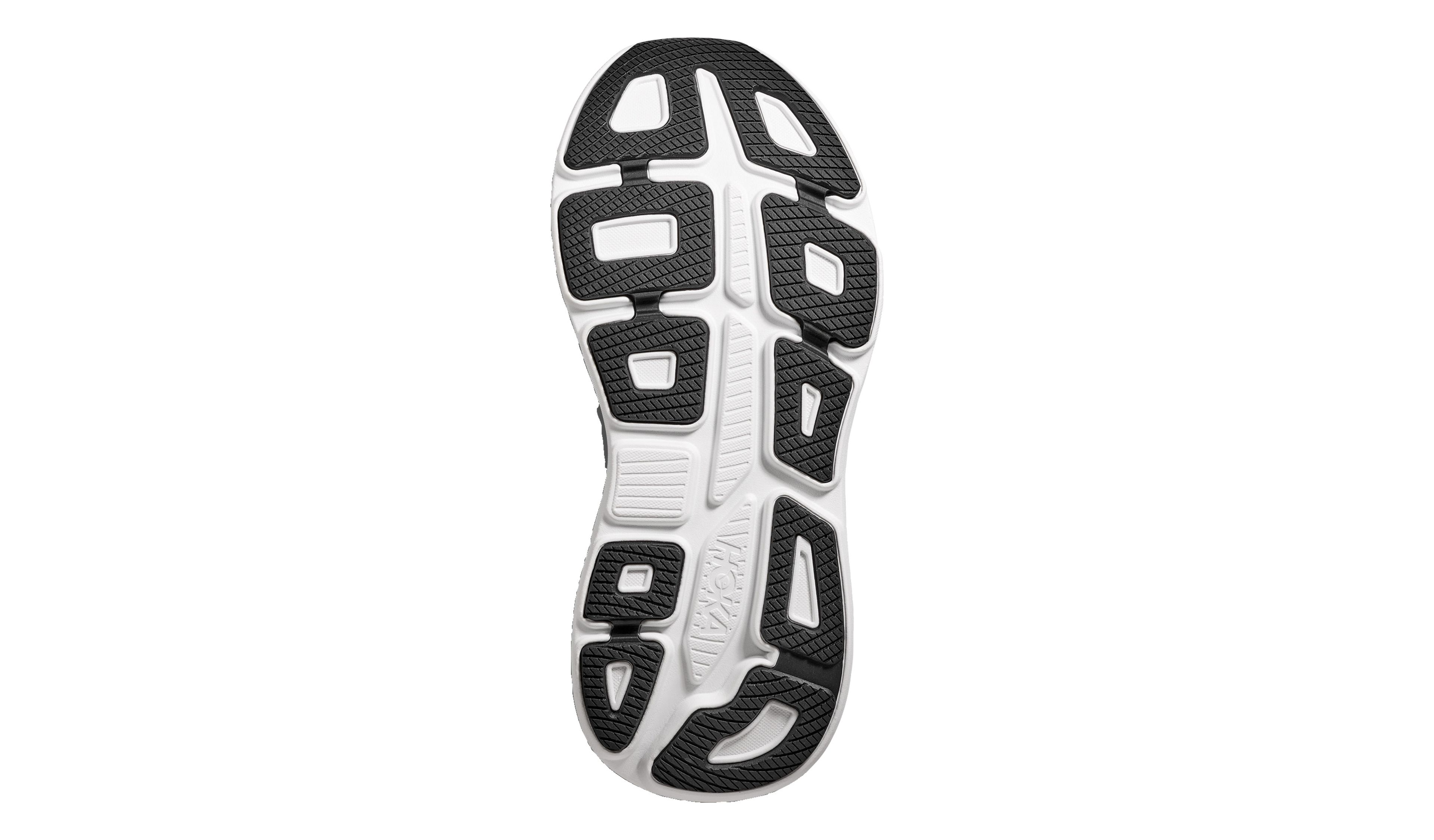 Men's HOKA Bondi 9 Running Shoes