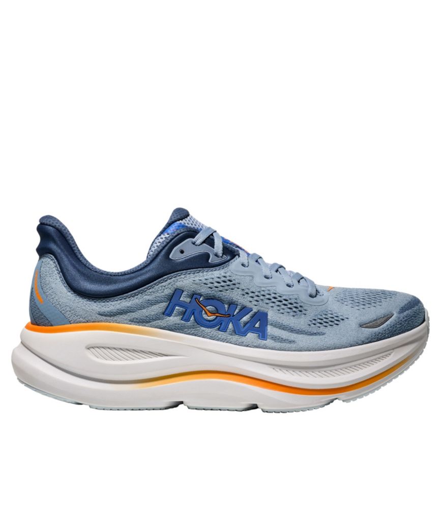 Men's HOKA Bondi 9 Running Shoes