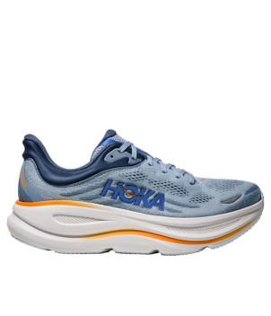 Men's HOKA Bondi 9 Running Shoes, New