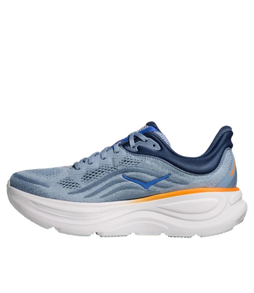 Men's HOKA Bondi 9 Running Shoes