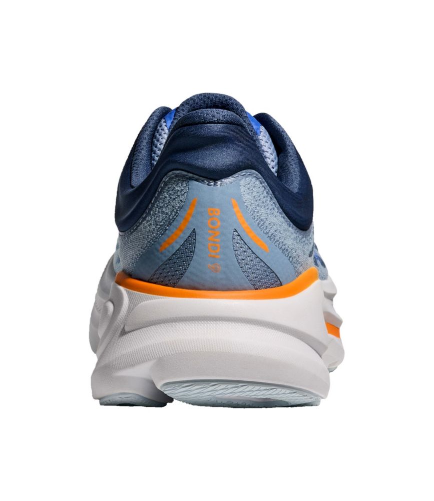 Men's HOKA Bondi 9 Running Shoes