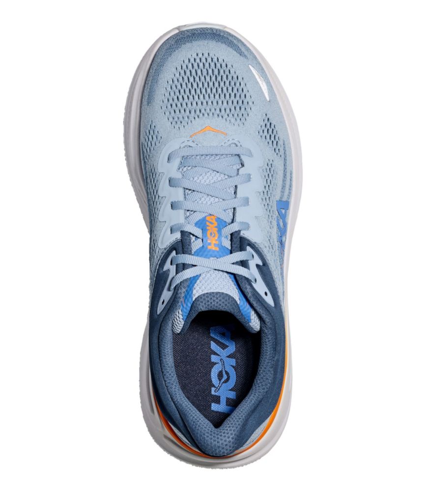 Men's HOKA Bondi 9 Running Shoes