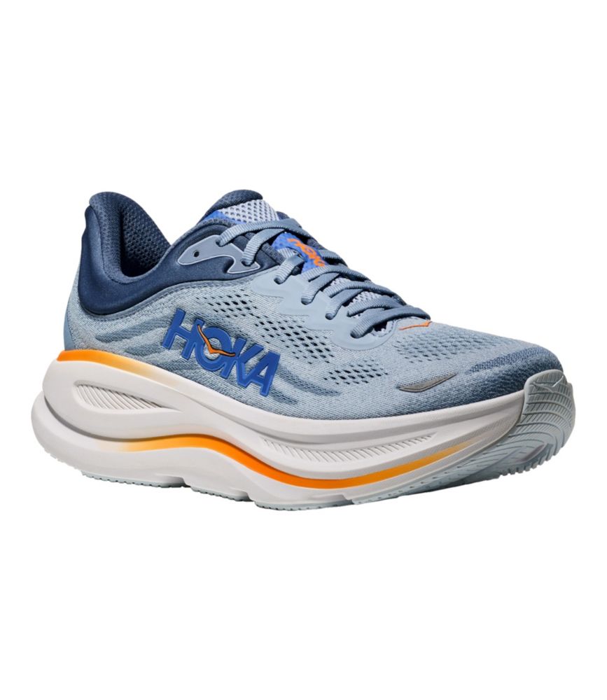 Men's HOKA Bondi 9 Running Shoes