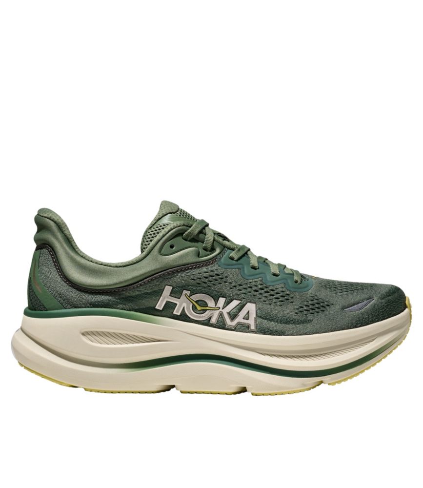 Men's HOKA Bondi 9 Running Shoes