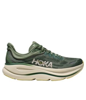 Men's HOKA Bondi 9 Running Shoes, New