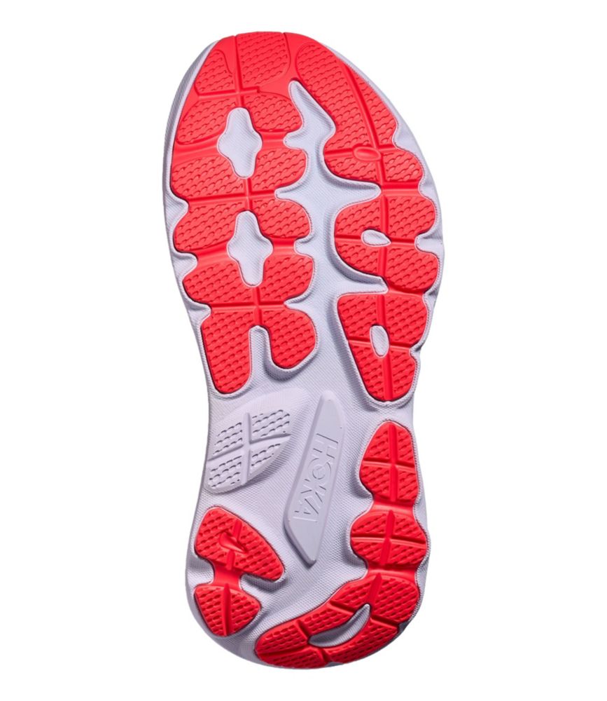 Men's HOKA Bondi 9 Running Shoes