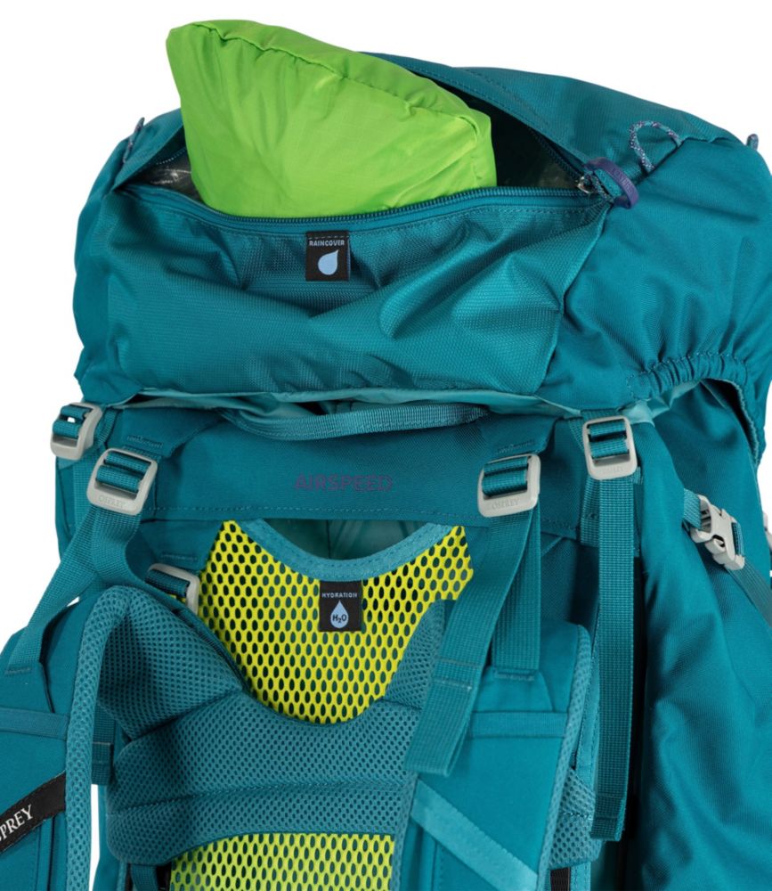 Kids' Osprey Ace 65 Expedition Pack