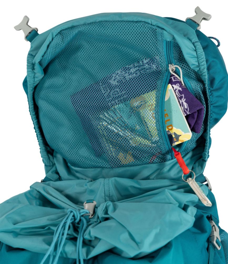 Kids' Osprey Ace 65 Expedition Pack