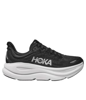 Women's HOKA Bondi 9 Running Shoes, New