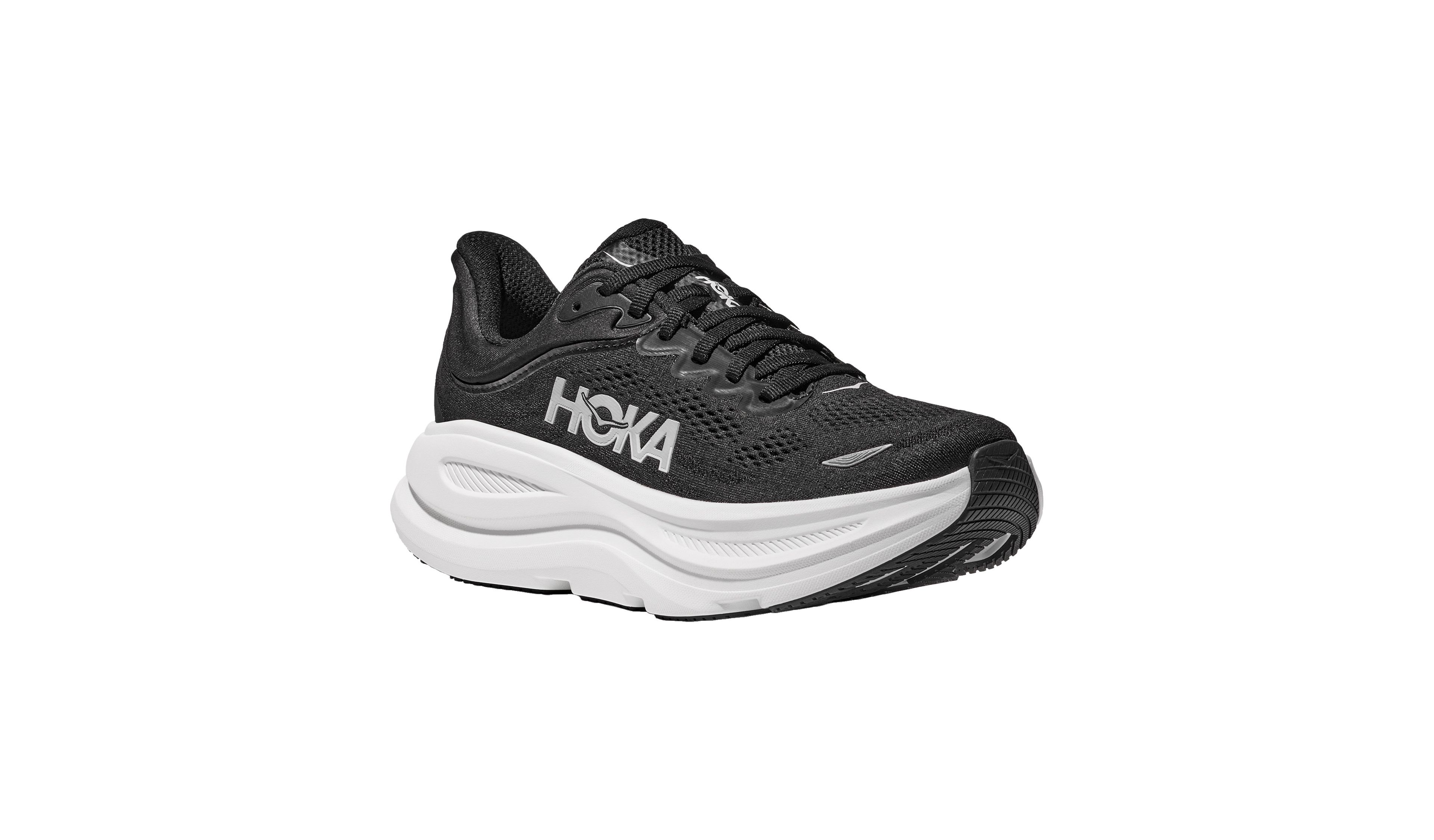 Women's HOKA Bondi 9 Running Shoes