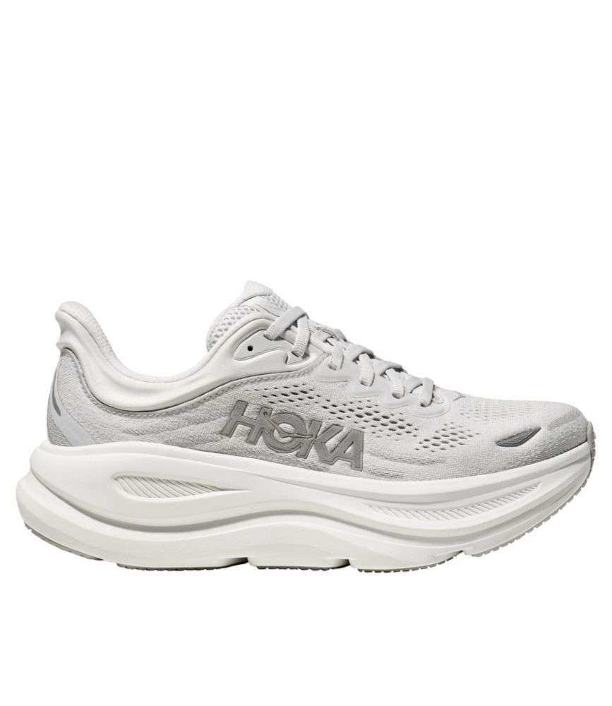 Women's HOKA Bondi 9 Running Shoes