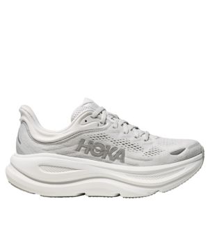 Women's HOKA Bondi 9 Running Shoes, New