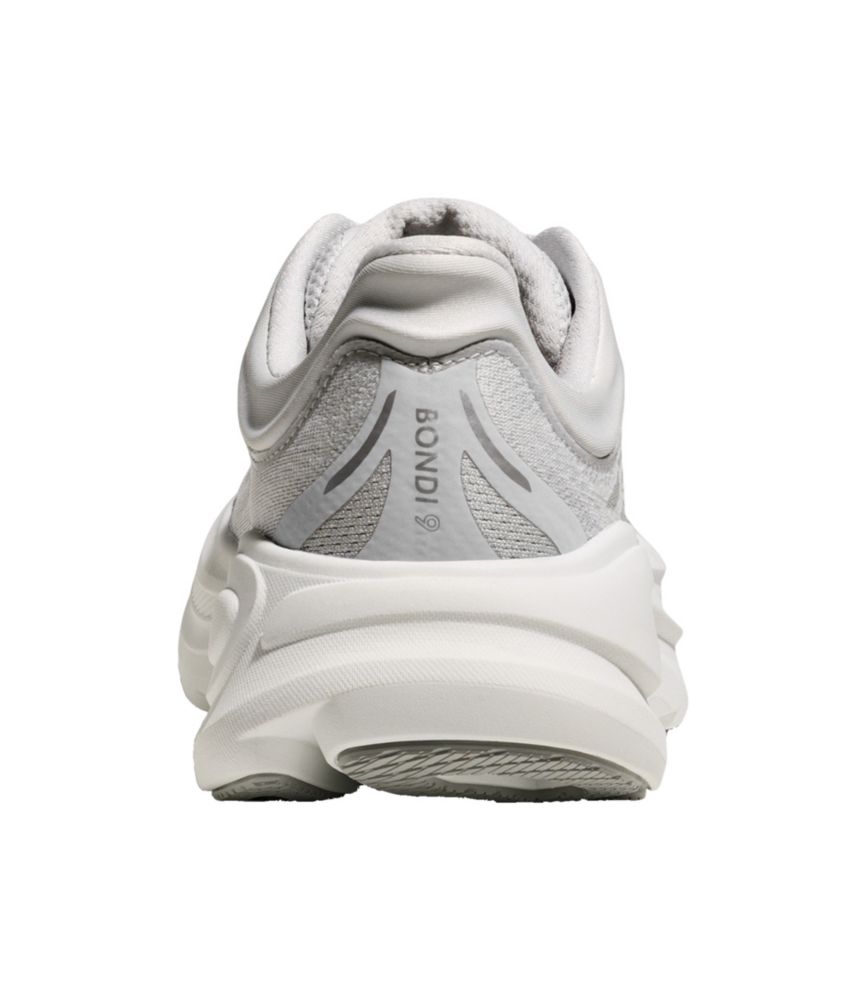 Women's HOKA Bondi 9 Running Shoes