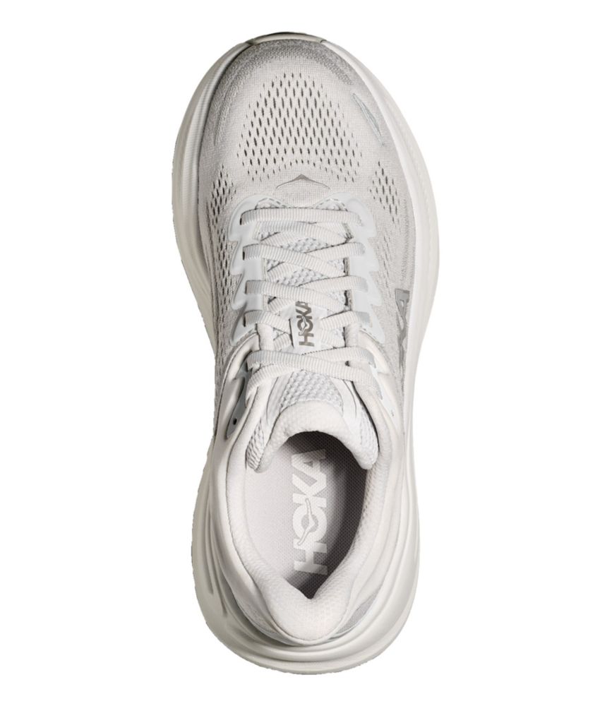 Women's HOKA Bondi 9 Running Shoes