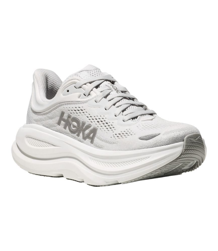 Women's HOKA Bondi 9 Running Shoes
