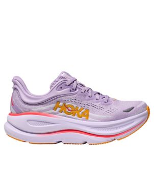 Women's HOKA Bondi 9 Running Shoes, New