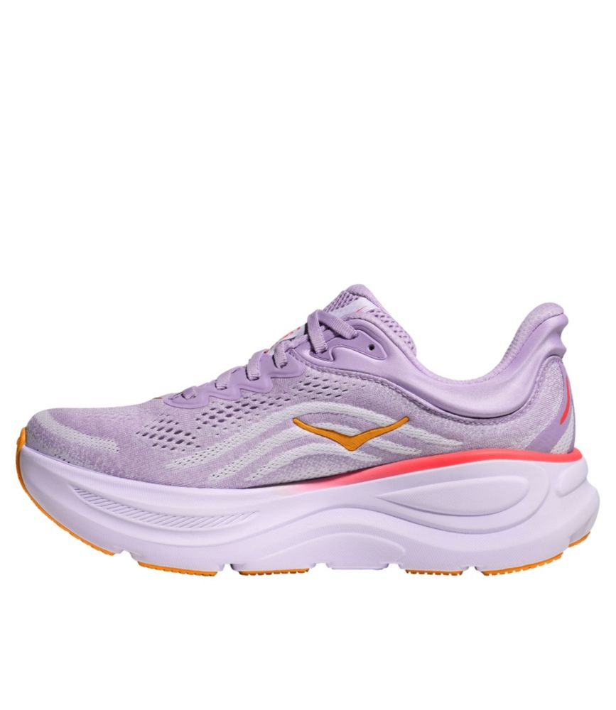 Women's HOKA Bondi 9 Running Shoes